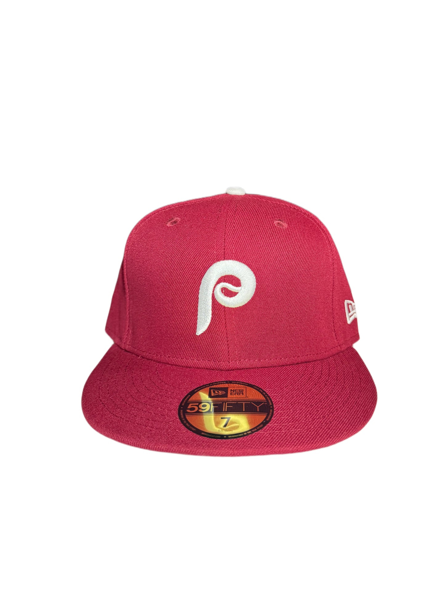 Phillies Fitted