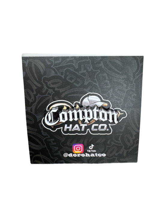 Compton Hat Pin