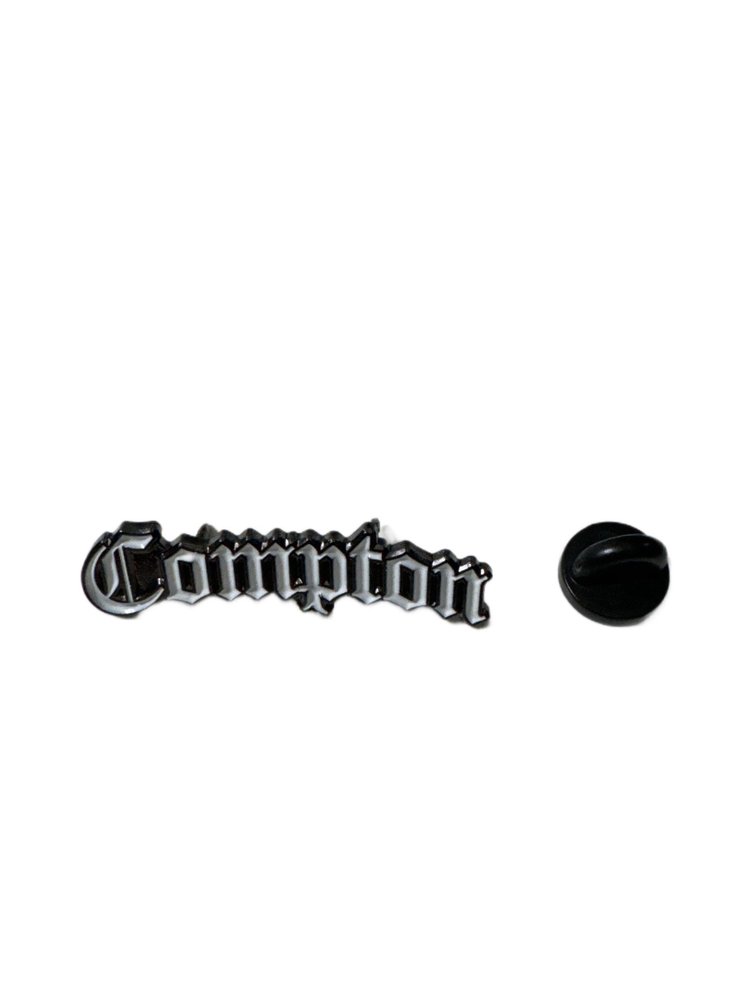 Compton Hat Pin