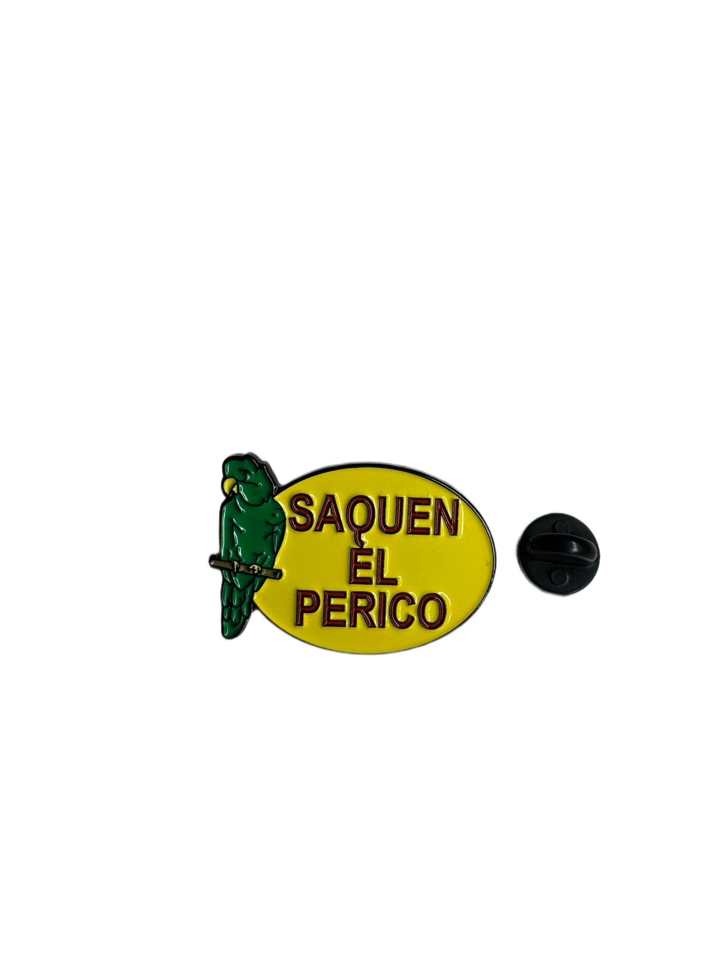 Perico Hat Pin