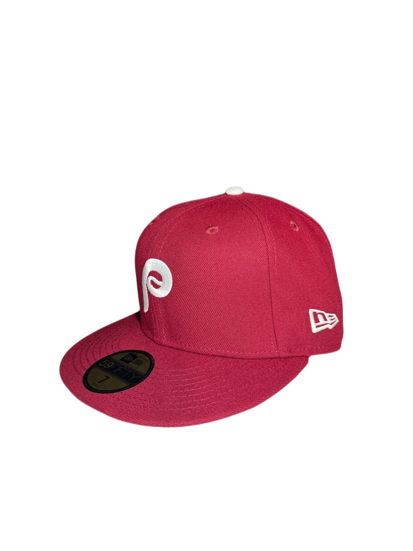 Phillies Fitted