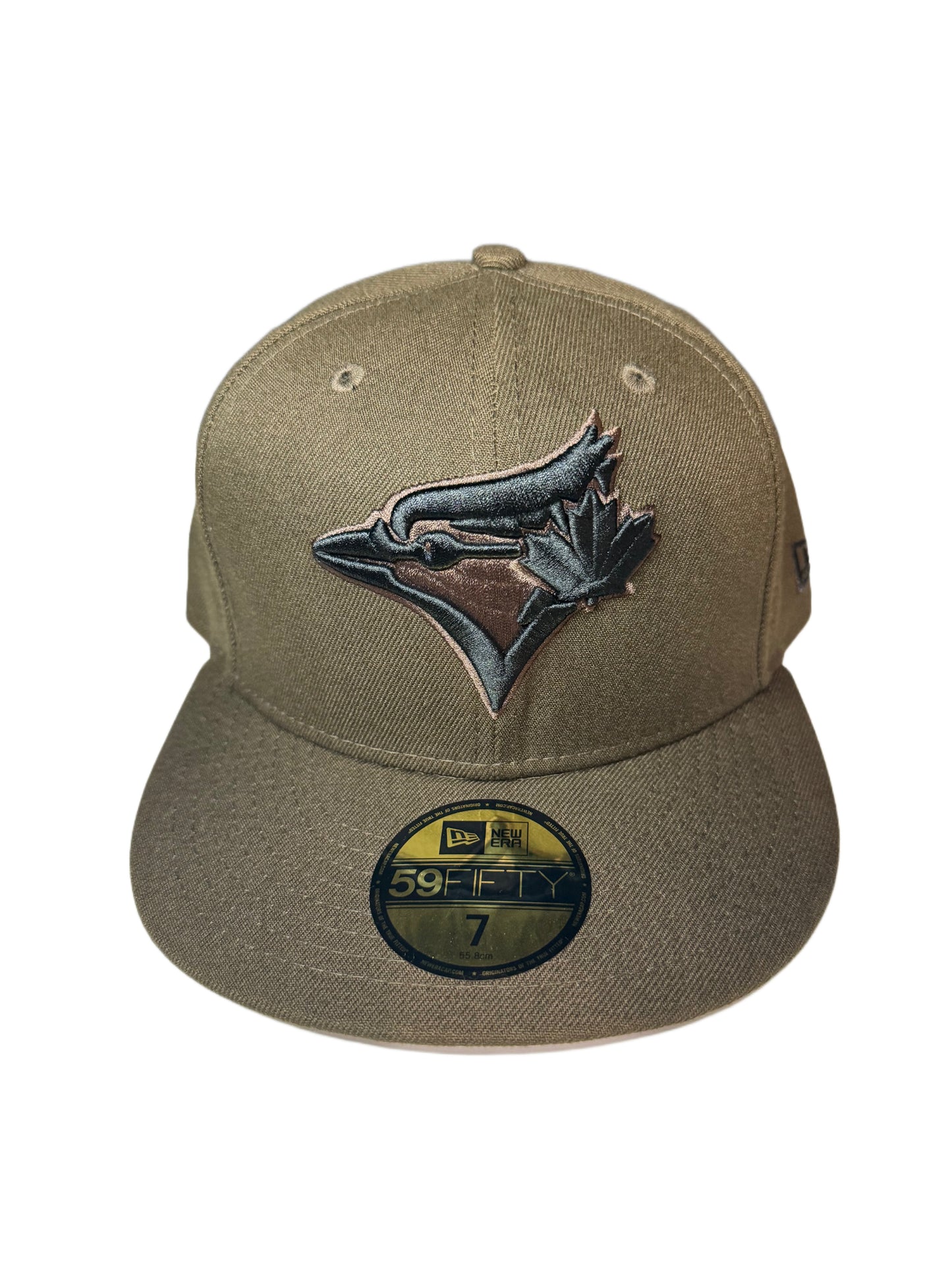 Blue Jays Fitted